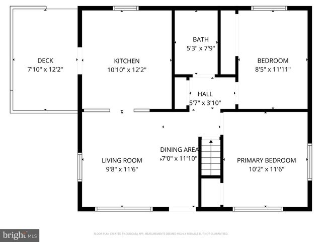 8 EASTERN ST, Glen Burnie, MD 21061