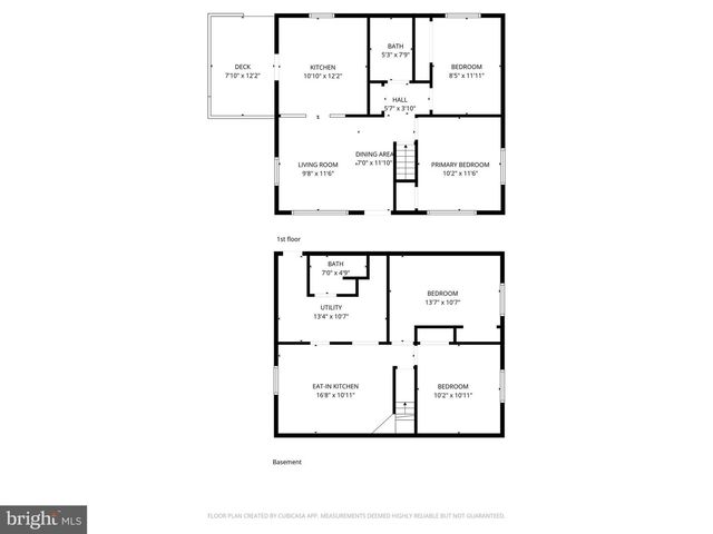 8 EASTERN ST, Glen Burnie, MD 21061