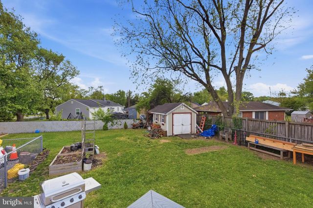 8 EASTERN ST, Glen Burnie, MD 21061