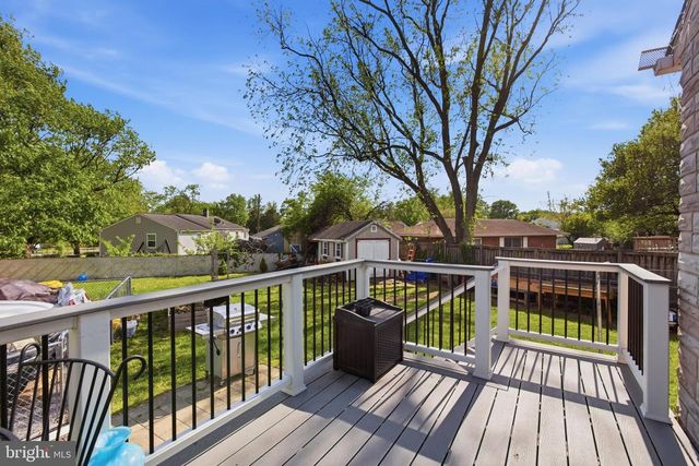 8 EASTERN ST, Glen Burnie, MD 21061