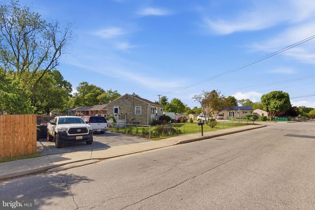 8 EASTERN ST, Glen Burnie, MD 21061