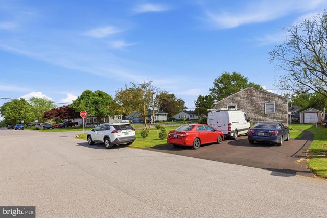 8 EASTERN ST, Glen Burnie, MD 21061