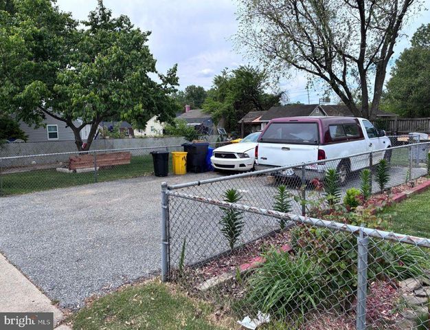 8 EASTERN ST, Glen Burnie, MD 21061