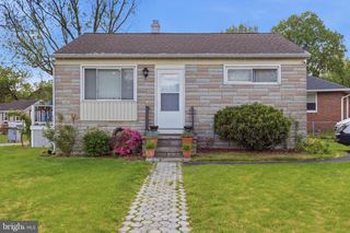 8 EASTERN ST, Glen Burnie, MD 21061