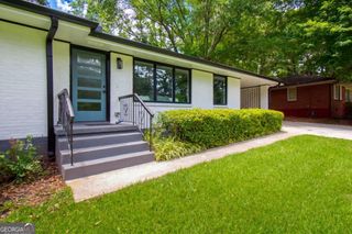 2651 Pangborn Road, Decatur, GA 30033