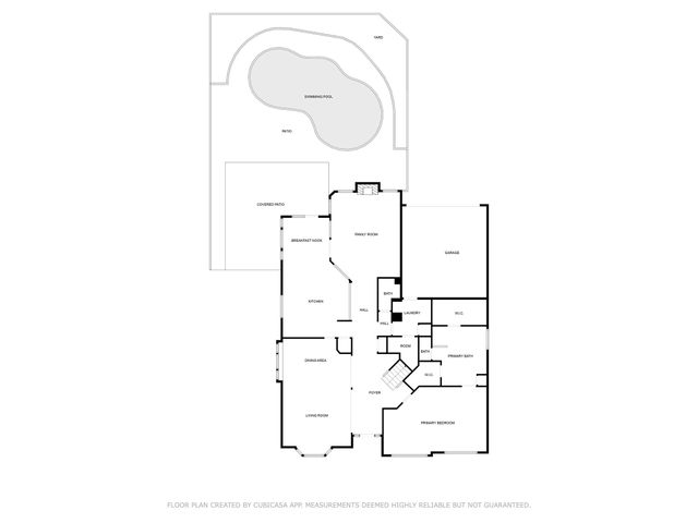 4509 Lake Ridge Drive, The Colony, TX 75056