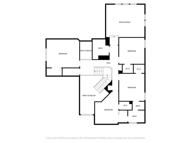 4509 Lake Ridge Drive, The Colony, TX 75056