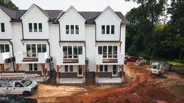 1201 Brookside Drive 112, Raleigh, NC 27604