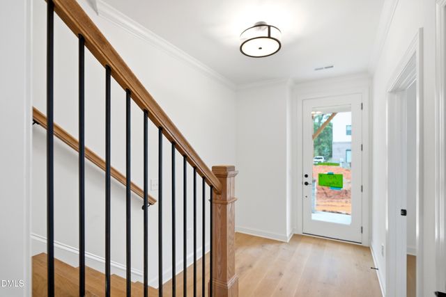1201 Brookside Drive 112, Raleigh, NC 27604