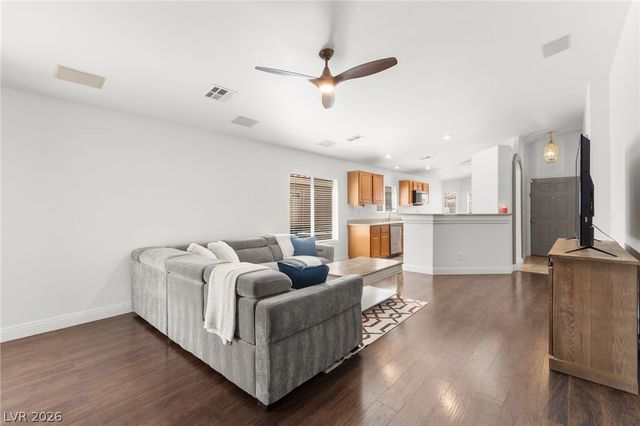 9360 Maple Red Court, Las Vegas, NV 89139