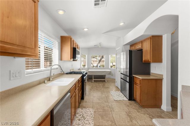 9360 Maple Red Court, Las Vegas, NV 89139