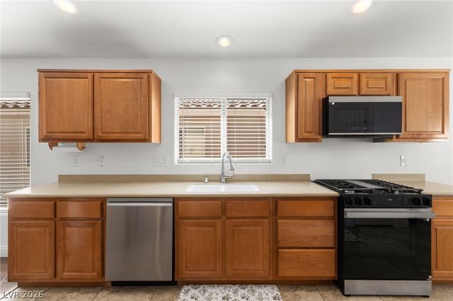 9360 Maple Red Court, Las Vegas, NV 89139