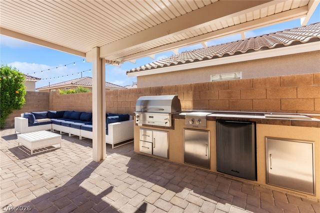 9360 Maple Red Court, Las Vegas, NV 89139