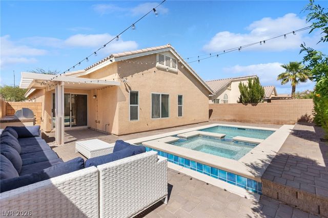 9360 Maple Red Court, Las Vegas, NV 89139