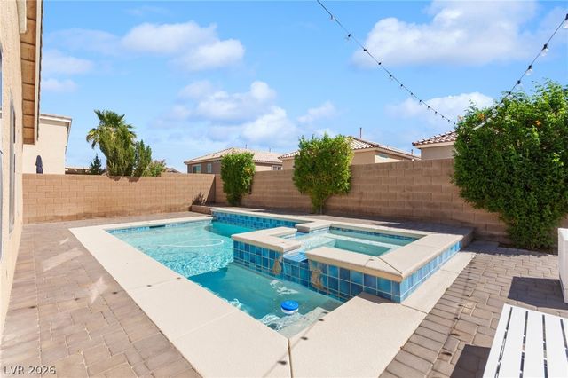 9360 Maple Red Court, Las Vegas, NV 89139