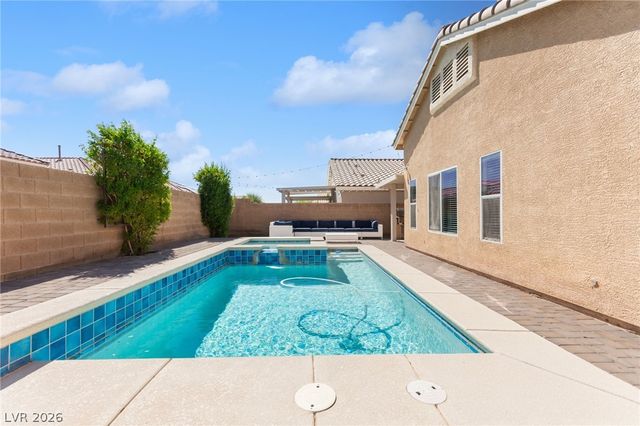 9360 Maple Red Court, Las Vegas, NV 89139