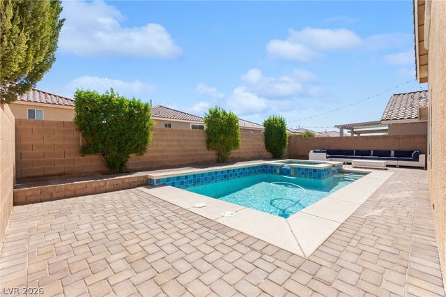 9360 Maple Red Court, Las Vegas, NV 89139