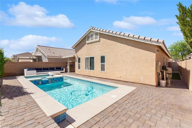 9360 Maple Red Court, Las Vegas, NV 89139