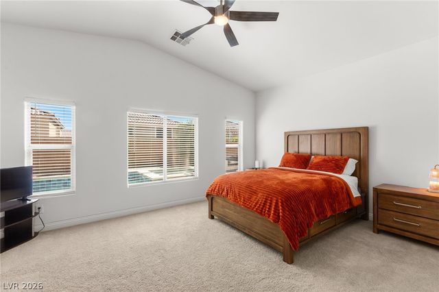 9360 Maple Red Court, Las Vegas, NV 89139