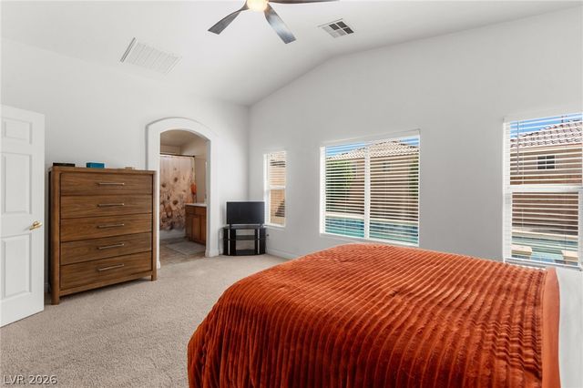 9360 Maple Red Court, Las Vegas, NV 89139