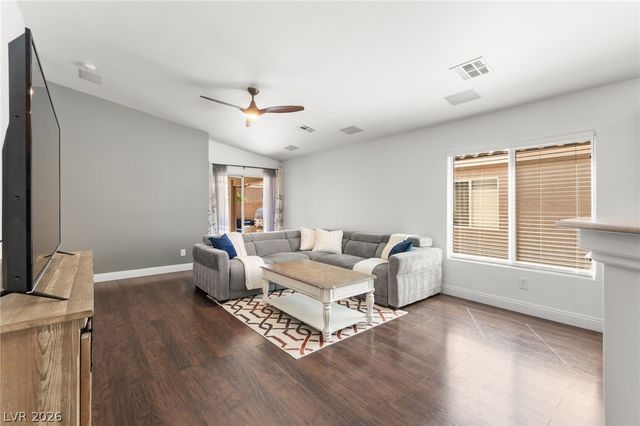 9360 Maple Red Court, Las Vegas, NV 89139