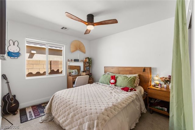 9360 Maple Red Court, Las Vegas, NV 89139