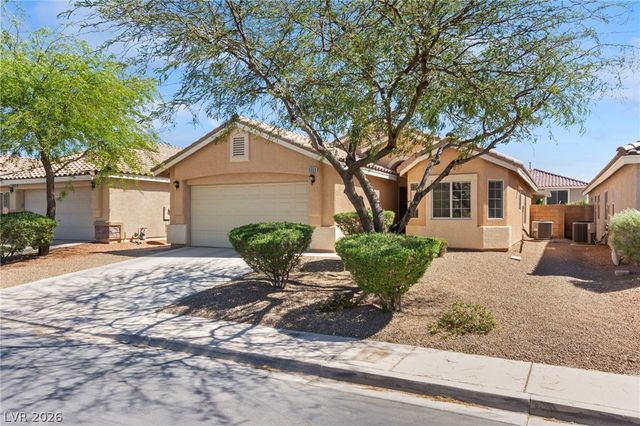 9360 Maple Red Court, Las Vegas, NV 89139
