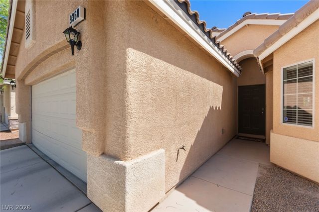 9360 Maple Red Court, Las Vegas, NV 89139