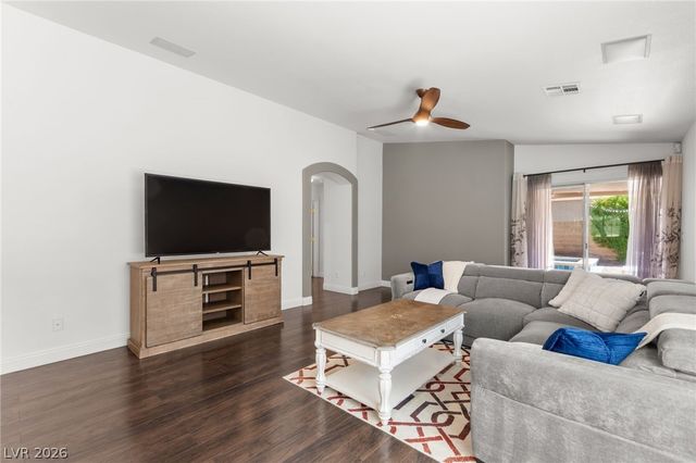 9360 Maple Red Court, Las Vegas, NV 89139