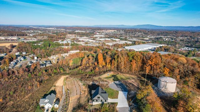 1117 Cottage Stone Lane NE, Cleveland, TN 37312