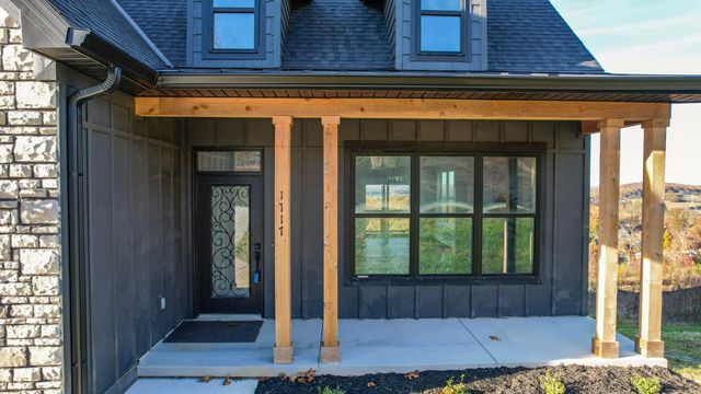 1117 Cottage Stone Lane NE, Cleveland, TN 37312