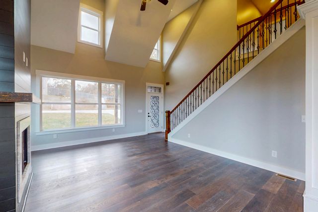 1117 Cottage Stone Lane NE, Cleveland, TN 37312