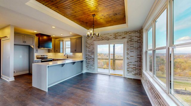 1117 Cottage Stone Lane NE, Cleveland, TN 37312