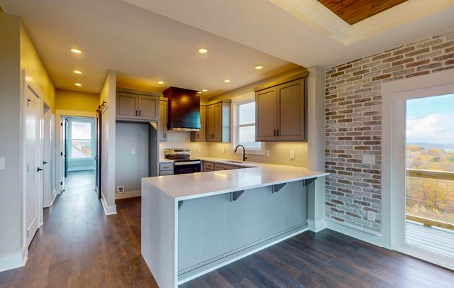 1117 Cottage Stone Lane NE, Cleveland, TN 37312