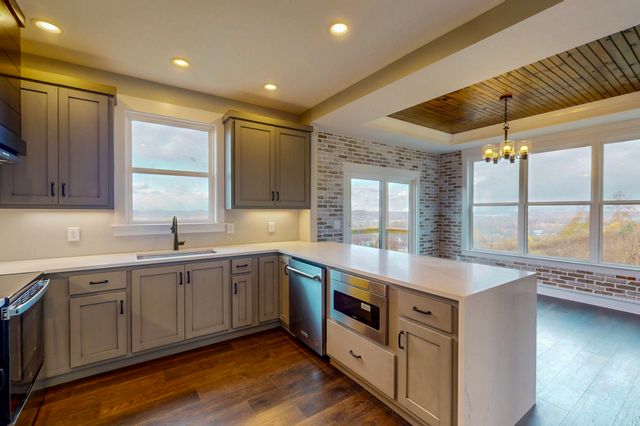 1117 Cottage Stone Lane NE, Cleveland, TN 37312