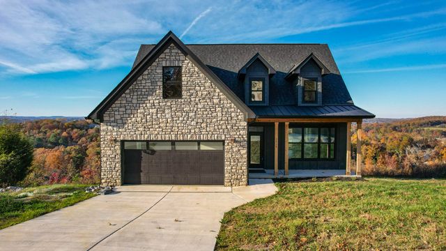 1117 Cottage Stone Lane NE, Cleveland, TN 37312