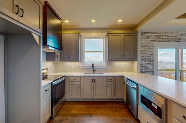 1117 Cottage Stone Lane NE, Cleveland, TN 37312