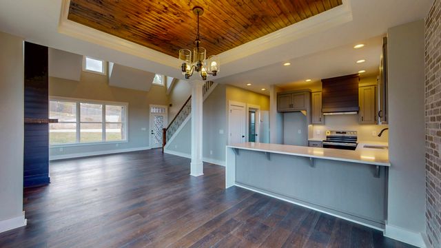 1117 Cottage Stone Lane NE, Cleveland, TN 37312