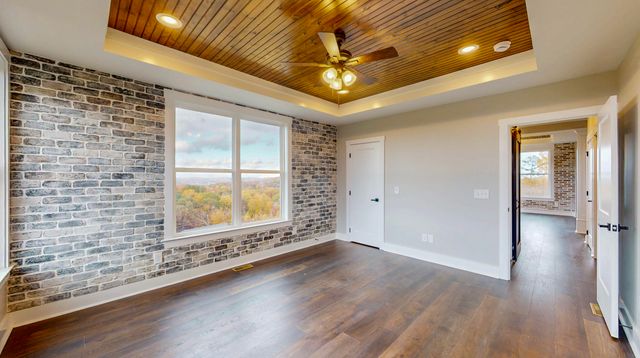 1117 Cottage Stone Lane NE, Cleveland, TN 37312