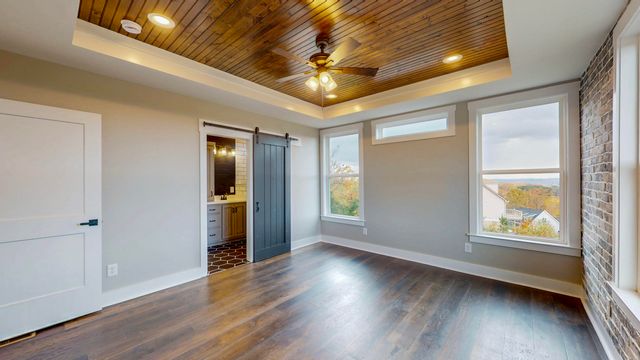 1117 Cottage Stone Lane NE, Cleveland, TN 37312