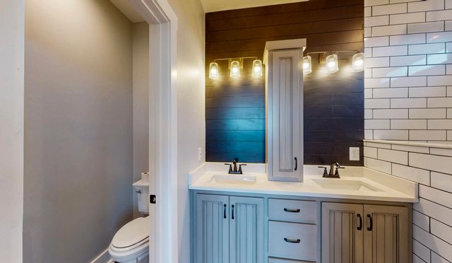 1117 Cottage Stone Lane NE, Cleveland, TN 37312