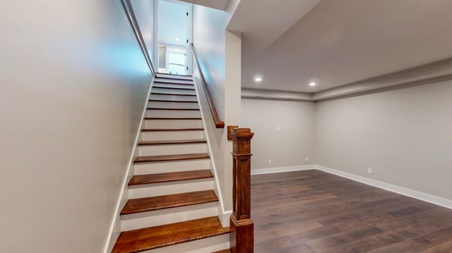 1117 Cottage Stone Lane NE, Cleveland, TN 37312