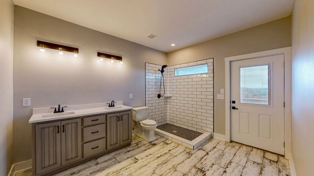 1117 Cottage Stone Lane NE, Cleveland, TN 37312