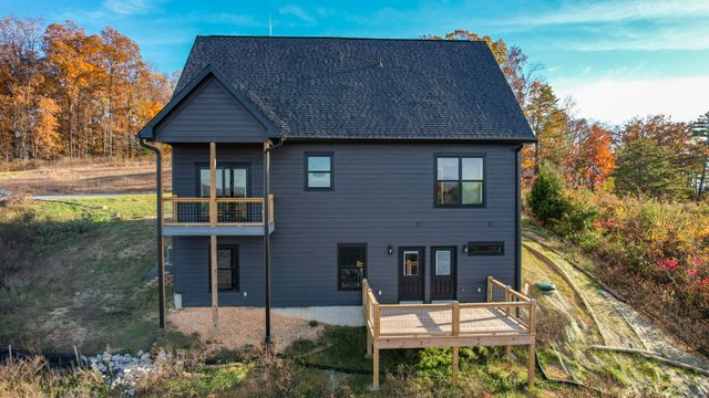 1117 Cottage Stone Lane NE, Cleveland, TN 37312