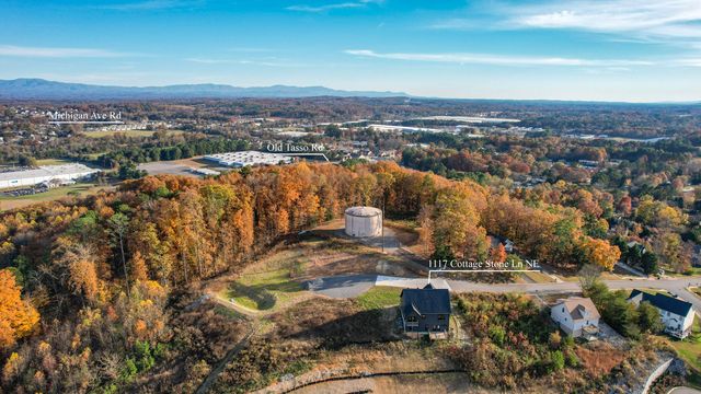 1117 Cottage Stone Lane NE, Cleveland, TN 37312