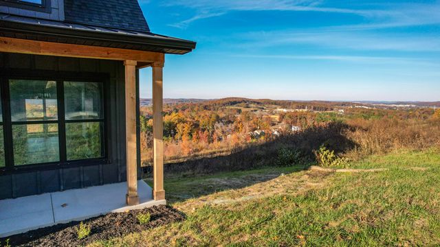 1117 Cottage Stone Lane NE, Cleveland, TN 37312