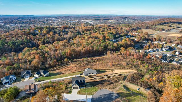1117 Cottage Stone Lane NE, Cleveland, TN 37312