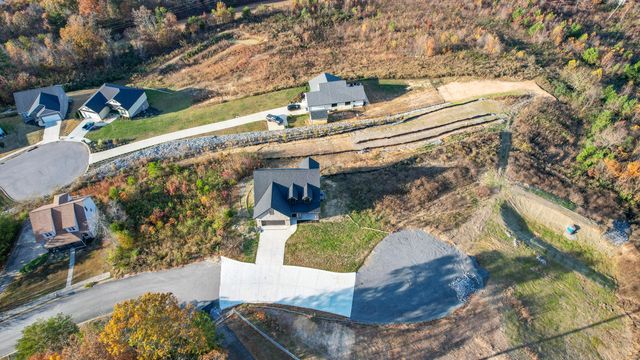 1117 Cottage Stone Lane NE, Cleveland, TN 37312