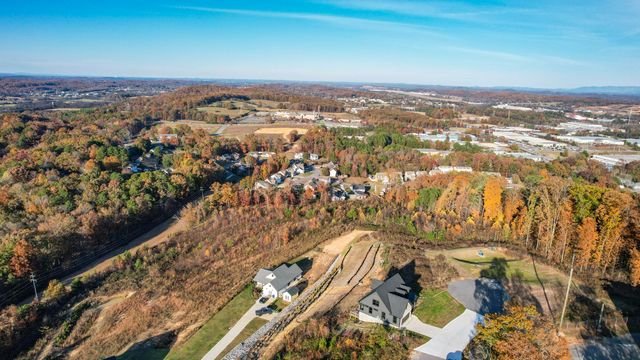 1117 Cottage Stone Lane NE, Cleveland, TN 37312