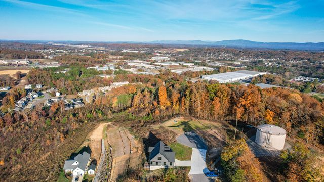 1117 Cottage Stone Lane NE, Cleveland, TN 37312